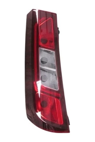 Renault Express- 2021-2024 Stop Lambası Sol Kırmızı/beyaz Mars Oem No 265552205r