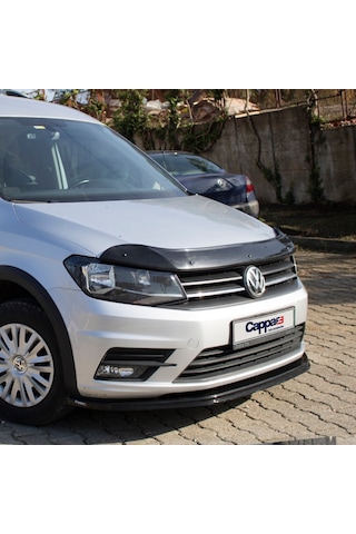 Volkswagen Caddy 2015 2016 2017 2018 2019 2020 Kaput Rüzgarlığı