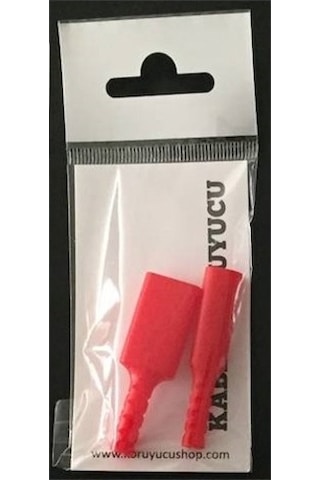 Lightning To USB Şarj Kablo Koruyucu (403227303)