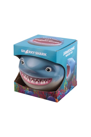 Waboba Sharky Shark Suda Batmayan Top
