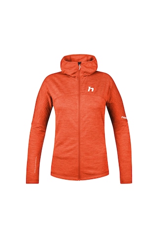 Hannah Meda Hoody Kadın Sweatshirt 10047358hhx.01 Somel Spicy Orange Mel Çok Renkli