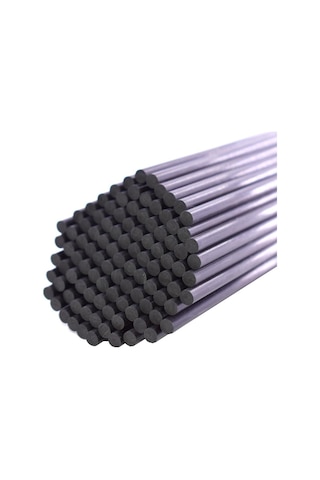 Titanium Akülü Zeytin Hasat Makinesi Çırpıcı Çubuk 5mm - 8 Adet