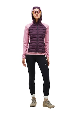 Peak Performance W Argon Hybrid Hood 28871 Çok Renkli