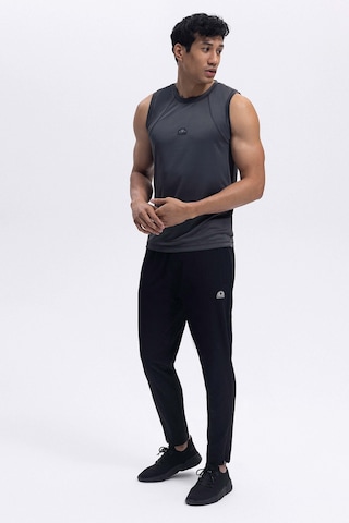 Ellesse Erkek Pantolon Em440-bk Siyah Siyah