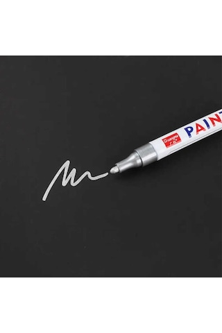 Sunup M101 Araç Motosiklet Lastik Boya Kalemi Kırmızı - -mavi - -sarı - Yeşil - Siyah Çok