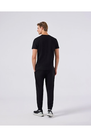 Ellesse Erkek Eşofman Altı 6sm4009-bk Siyah