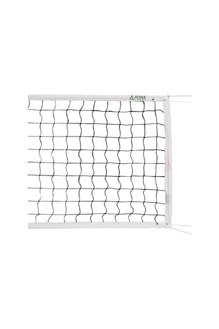 Attack Sport Abvf136 Beach Voleybol Filesi 3 Mm 10x10 Cm