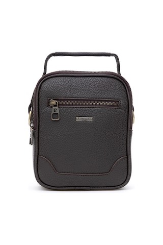 Pierre Cardin Erkek Kahverengi Çanta 50296021-vr029 Kahverengi