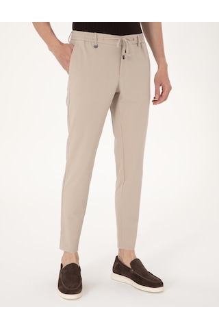 Pierre Cardin Erkek Bej Pantolon 50305397-vr011 Bej