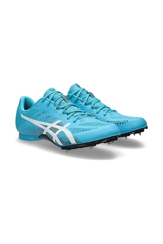 Asics Hyper Md 8 Unisex Atletizm Çivili Koşu Ayakkabısı 1093a198-401 Mavi