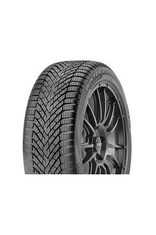 Pirelli 195/60R18 96H XL Cinturato Winter 2 Kış Lastiği 2024