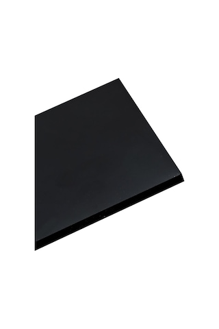 SCS No:12 Svar Kaynak Maske Camı Siyah 110 x 80  (Athermal Muadili)