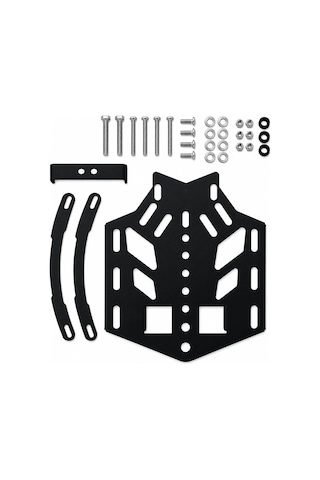 Cf Moto 650 Mt Çanta Demiri