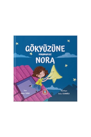 Gökyüzüne Dokunan Kız Nora