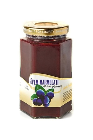 Atiye Laçin Güvem Marmelatı 250 G Atiye Laçin Güvem Marmelatı 250 G