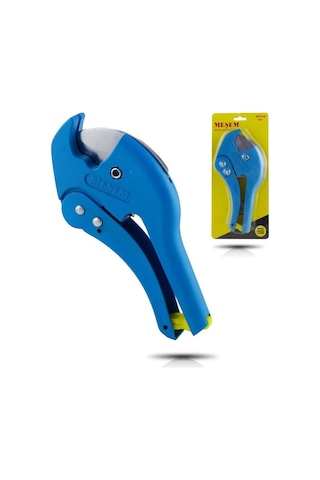 Msm501 Meşem Pvc Boru Kesme Makası