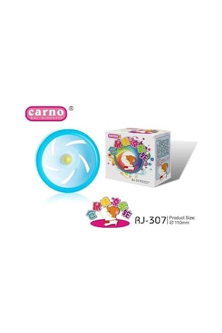 Carno Hamster Çarkı 11cm