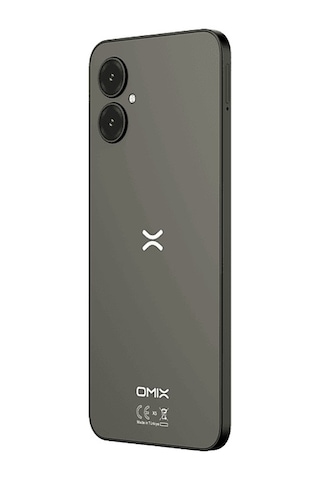 Omix X5 6 GB 128 GB (Omix Türkiye Garantili)