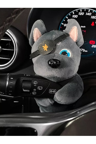 Mıshek Goods Araç İçin Panel Oyuncağı 245838187