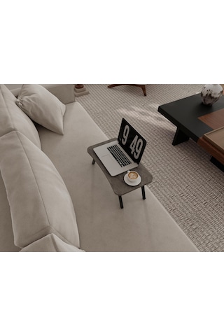 Base Portatif Katlanır Laptop Sehpası Hanoi