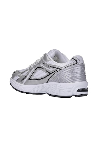 Tuğba Ortopedi 203 Genç Rahat Sneaker Gri