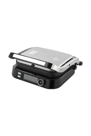 Fakir Grill Expert Smart 2100 W Izgara ve Tost Makinesi