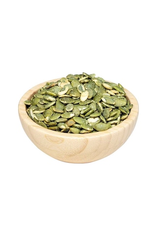 Kavrulmuş Tuzlu İç Kabak Çekirdeği 500 G