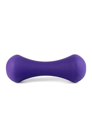 Gymo Neopren Dambıl 5kg Mor