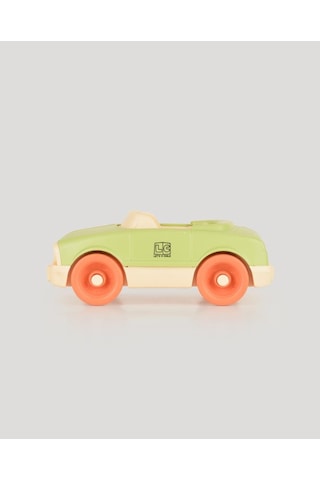 Lc Oyuncak Yeşil Klasik Arabam