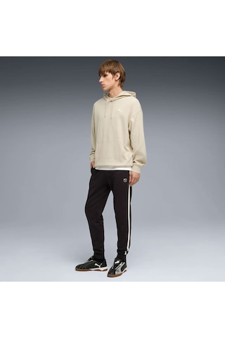 Puma Ess Elevated Sweatpants Tr Erkek Siyah Eşofman Altı 69569701