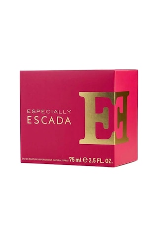Escada Especially Edp 75 Ml Kadın Parfümü Çiçeksi