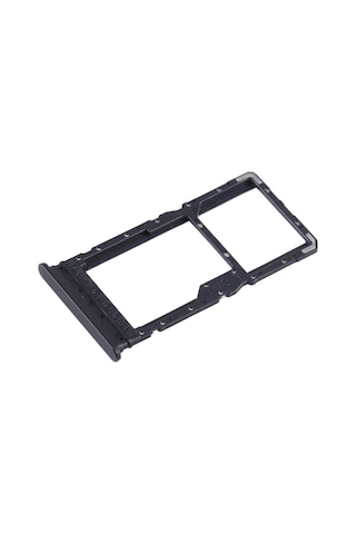 Xiaomi Uyumlu Redmi 12 4g Sim Kart Tepsisi 23053rn02a Siyah