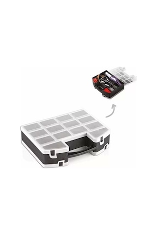 Combo Takım Çantası Royaleks-l560 Renkli