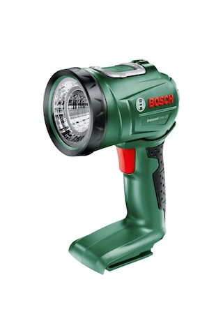 Bosch Universal Lamp 18 Akülü Projektör (Akü ve Şarj Cihazı dahil Değil) - 06039A1100