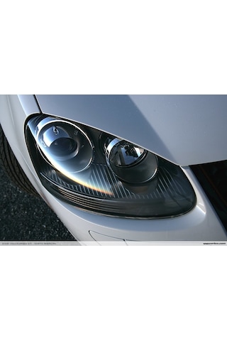 Junyan Vw Golf 5 R32 Ön Far Lambası Bi-xenon 2003 / 2008