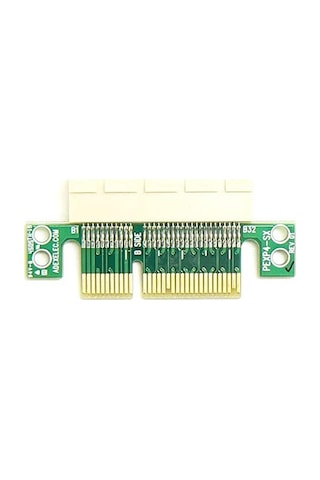 4x Uzatma 4x Yükseltici Pci Exp 4x Uzatma Pexp4-sx