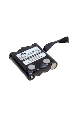 Efcell 4.8v 700mah Cobra Telsiz Pili Bp-38