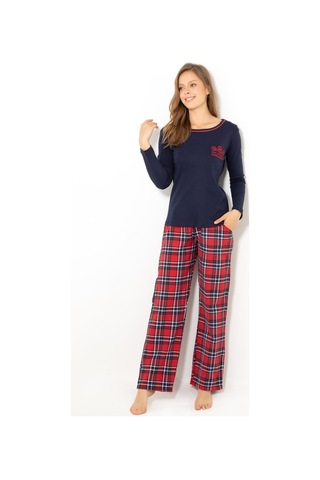 Doremi Bayan Pijama Takımı (502688649)
