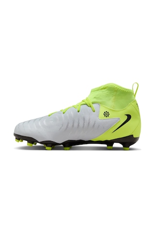 Nike Jr Phantom Luna Iı Academy Fg/mg Çocuk Krampon Sarı