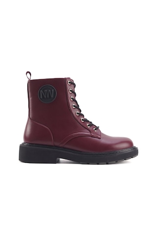 Nine West Dangıe 3pr Bordo Kadın Postal 000000000101395718 Bordo