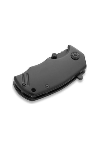 K25 Mini Kamp Çakı Siyah