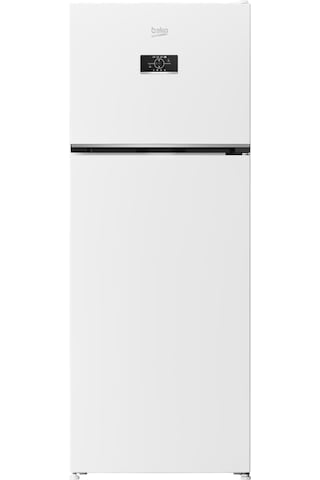 Beko 970477 EB 477 L No-Frost Buzdolabı