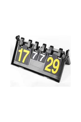 Flip Scoreboard Masaüstü En Yüksek Skor Flip Futbol Flip Skor