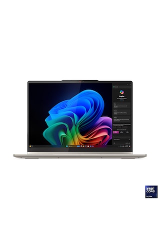 Lenovo Yoga 7 2-in-1 14ILL10 83JQ00GSTR U7-256v 16 GB 1 TB SSD 14"  Dos Dizüstü Bilgisayar