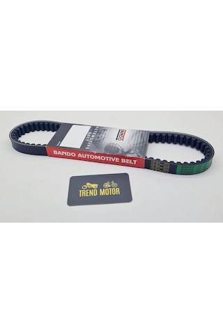 KAYIŞ BANDO JAPON - TVS PEP & YAMAHA DELİGHT