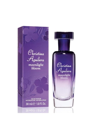 Christina Aguilera Moonlight Bloom Kadın Parfüm EDP 30 ML
