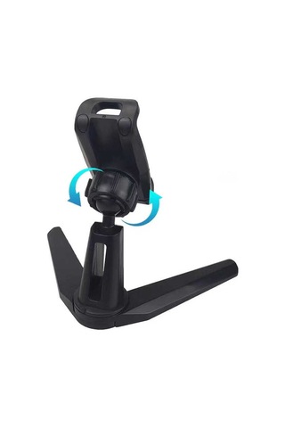 Ardemix 21a155 Telefon Tutucu-siyah