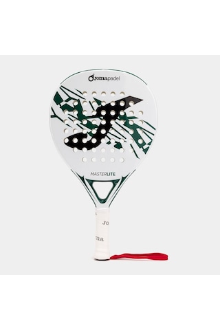 Joma Master Lite Padel Raketi Beyaz/yeşil 401905.709