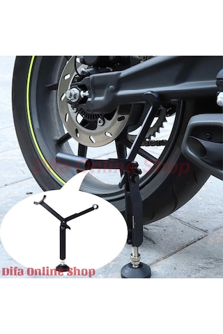 Motosiklet Krikosu Bikelift Paddock Aksesuar
