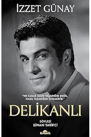 Delikanlı: Ne Kadar Uzun Yaşadığın Değil, Nasıl Yaşadığın Önemlidir + Topkapı Sarayı + Kısa Dünya Tarihi